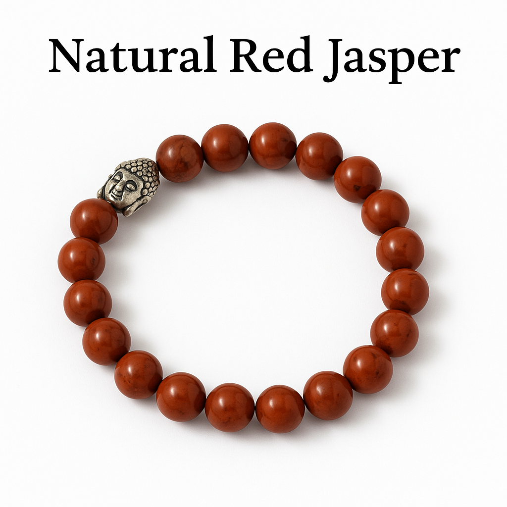 RED JASPER