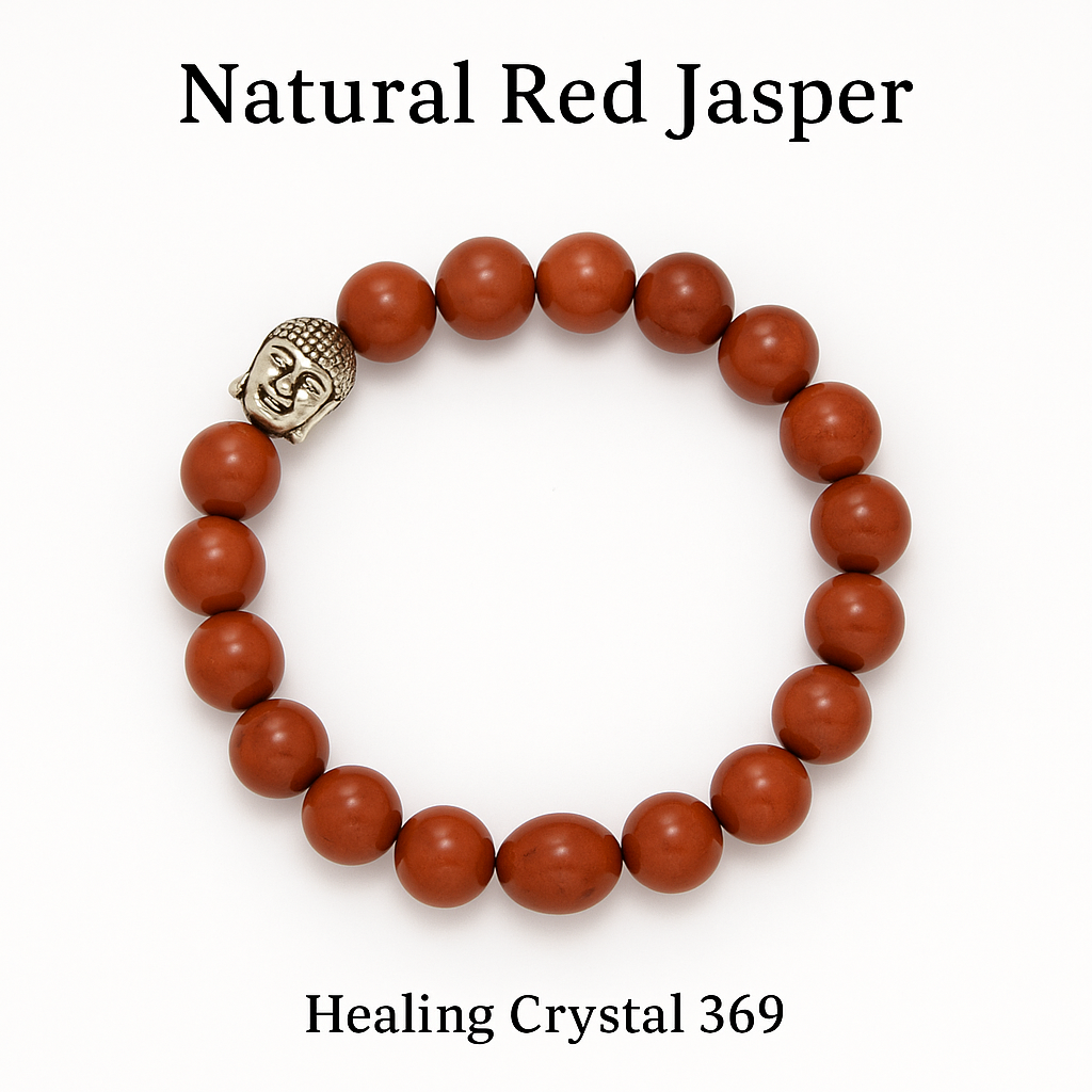 RED JASPER