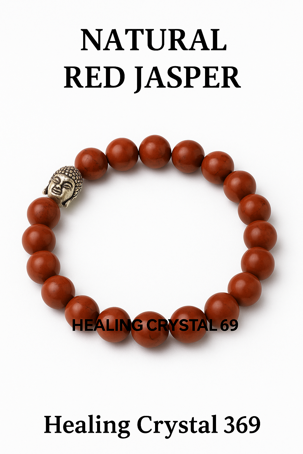 RED JASPER