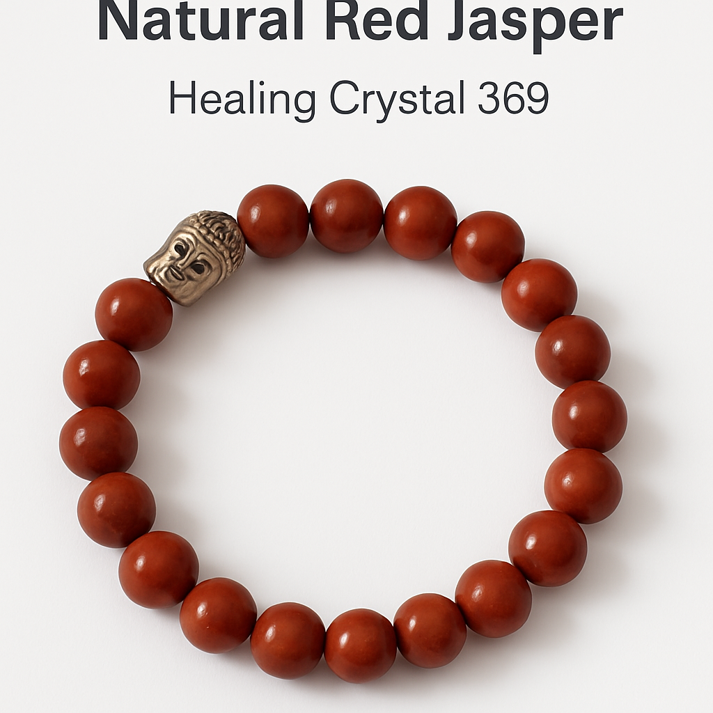 RED JASPER