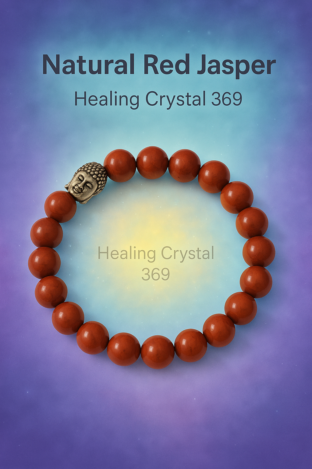 RED JASPER
