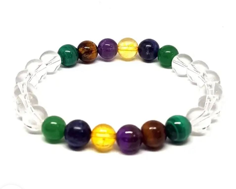 Study bracelet